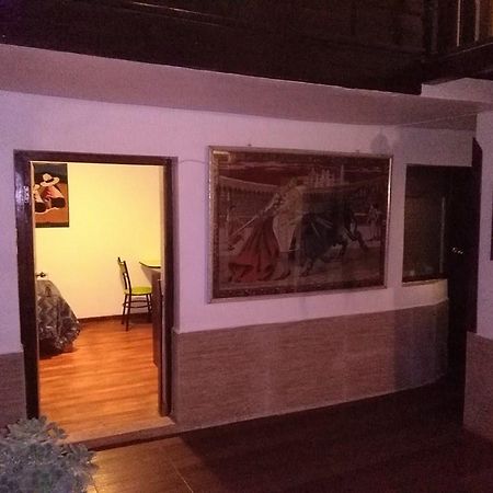 Huayruro Guest House Cusco Ngoại thất bức ảnh