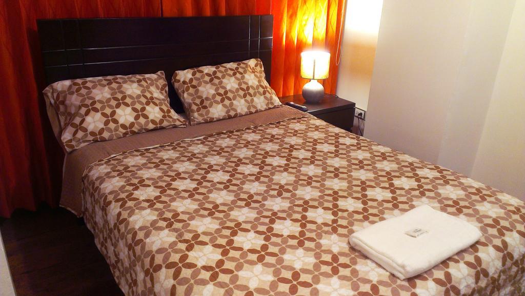 Huayruro Guest House Cusco Ngoại thất bức ảnh