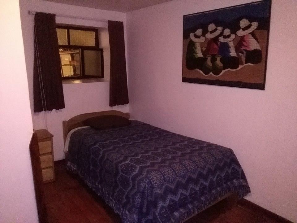 Huayruro Guest House Cusco Ngoại thất bức ảnh